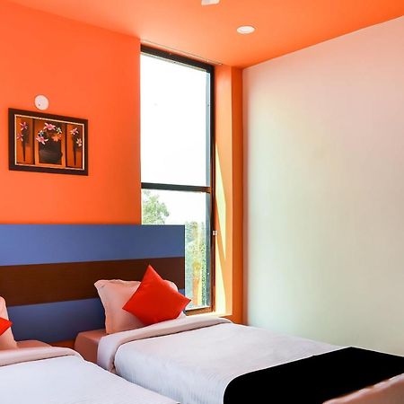 بوهفانيشفار Capital O 67249 Hotel Planet المظهر الخارجي الصورة