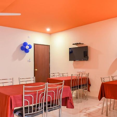بوهفانيشفار Capital O 67249 Hotel Planet المظهر الخارجي الصورة