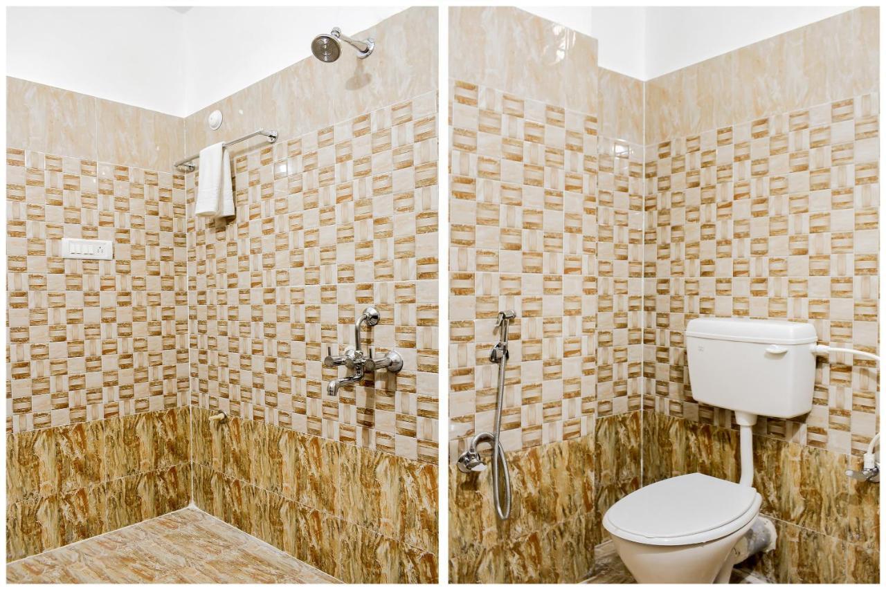 بوهفانيشفار Capital O 67249 Hotel Planet المظهر الخارجي الصورة