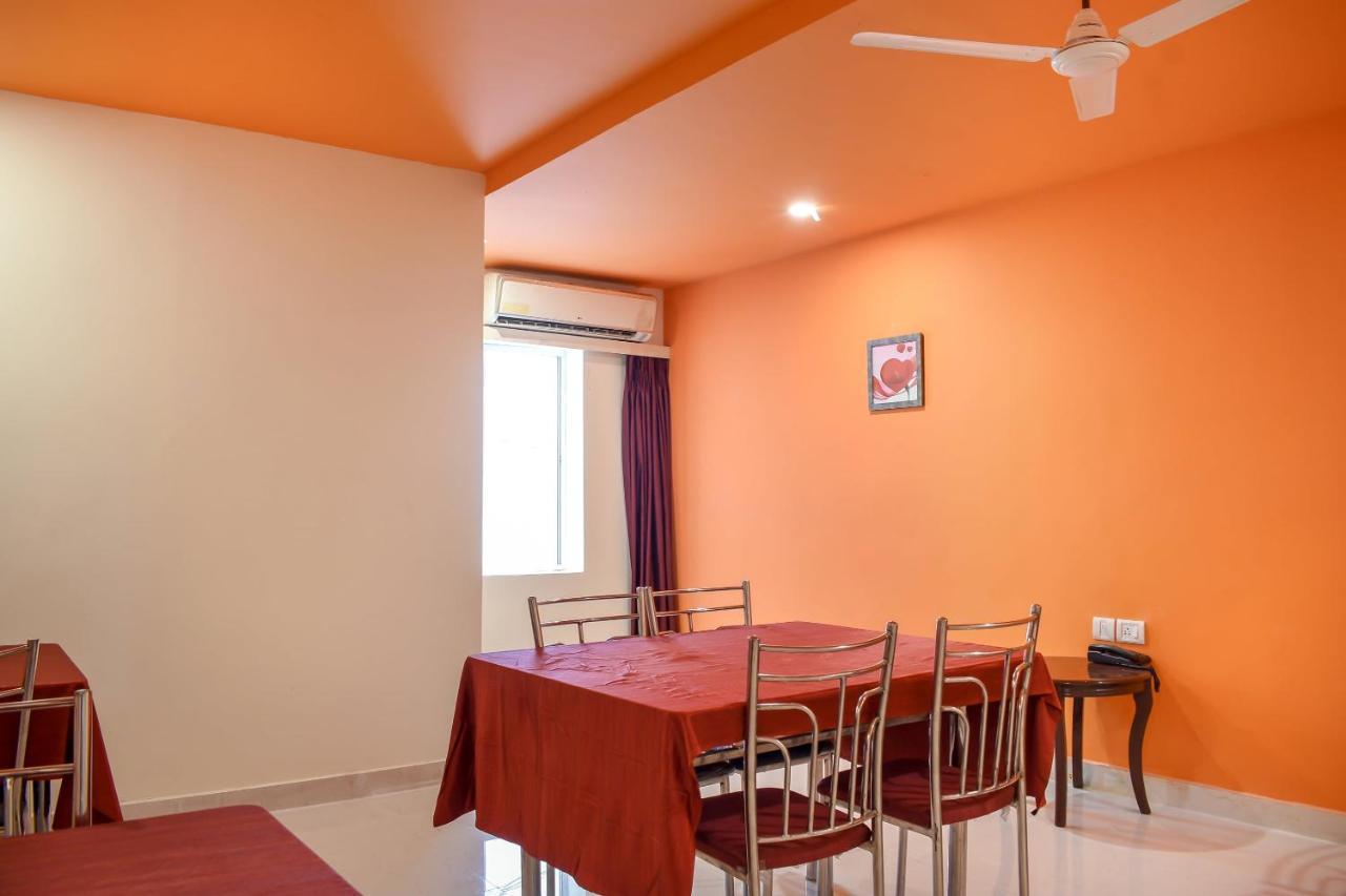 بوهفانيشفار Capital O 67249 Hotel Planet المظهر الخارجي الصورة