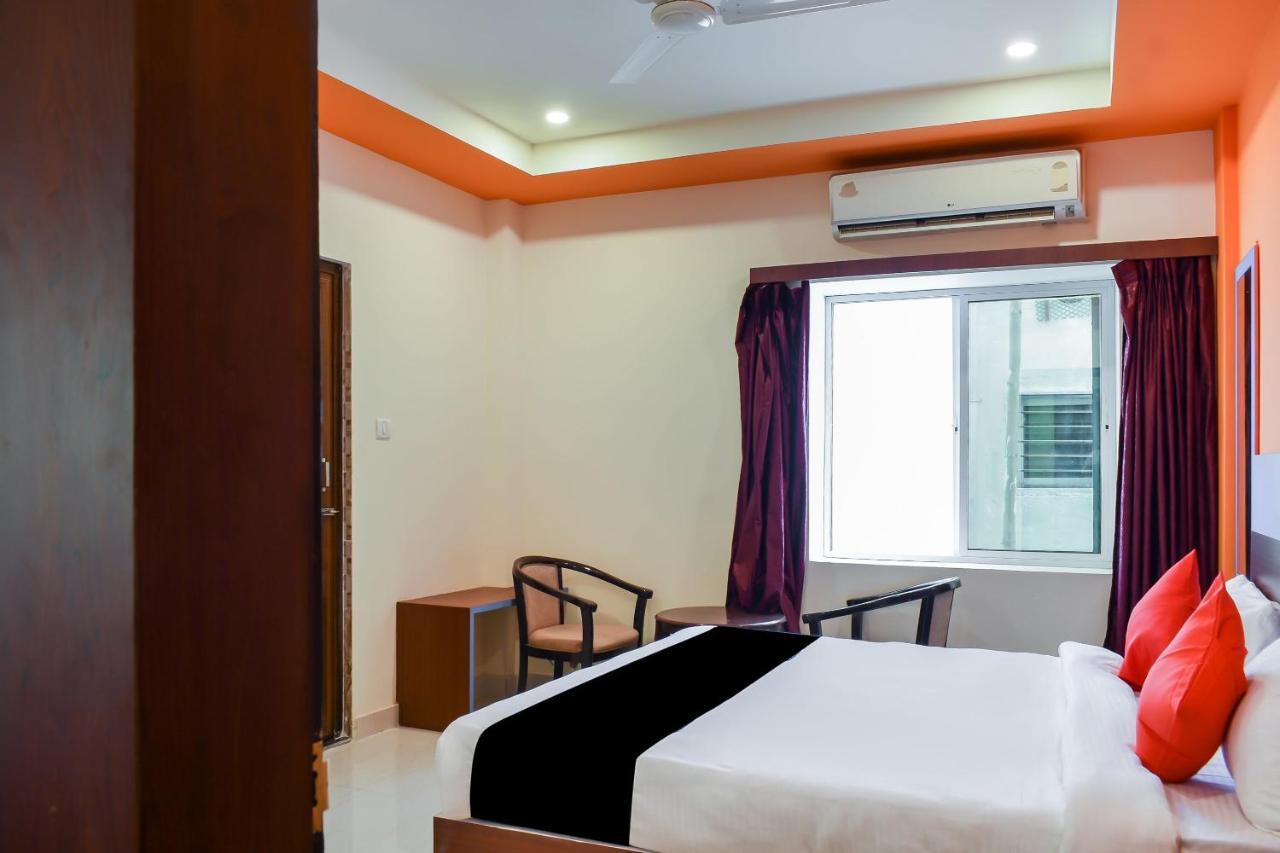 بوهفانيشفار Capital O 67249 Hotel Planet المظهر الخارجي الصورة