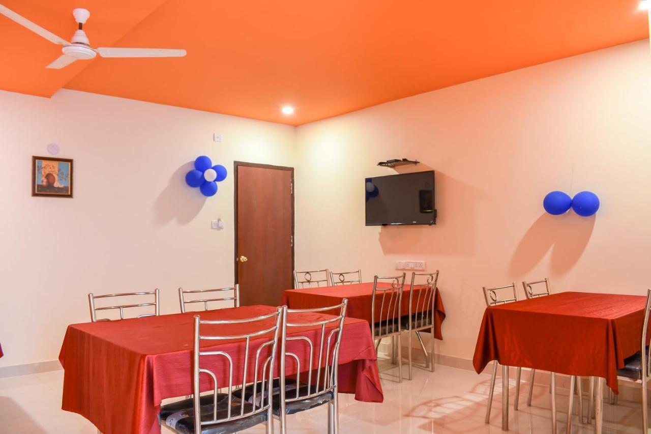 بوهفانيشفار Capital O 67249 Hotel Planet المظهر الخارجي الصورة