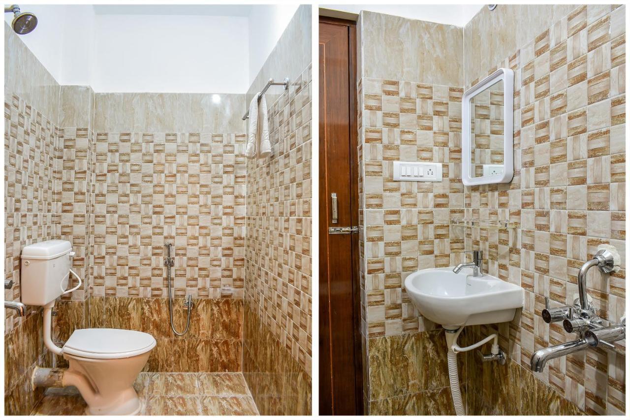 بوهفانيشفار Capital O 67249 Hotel Planet المظهر الخارجي الصورة