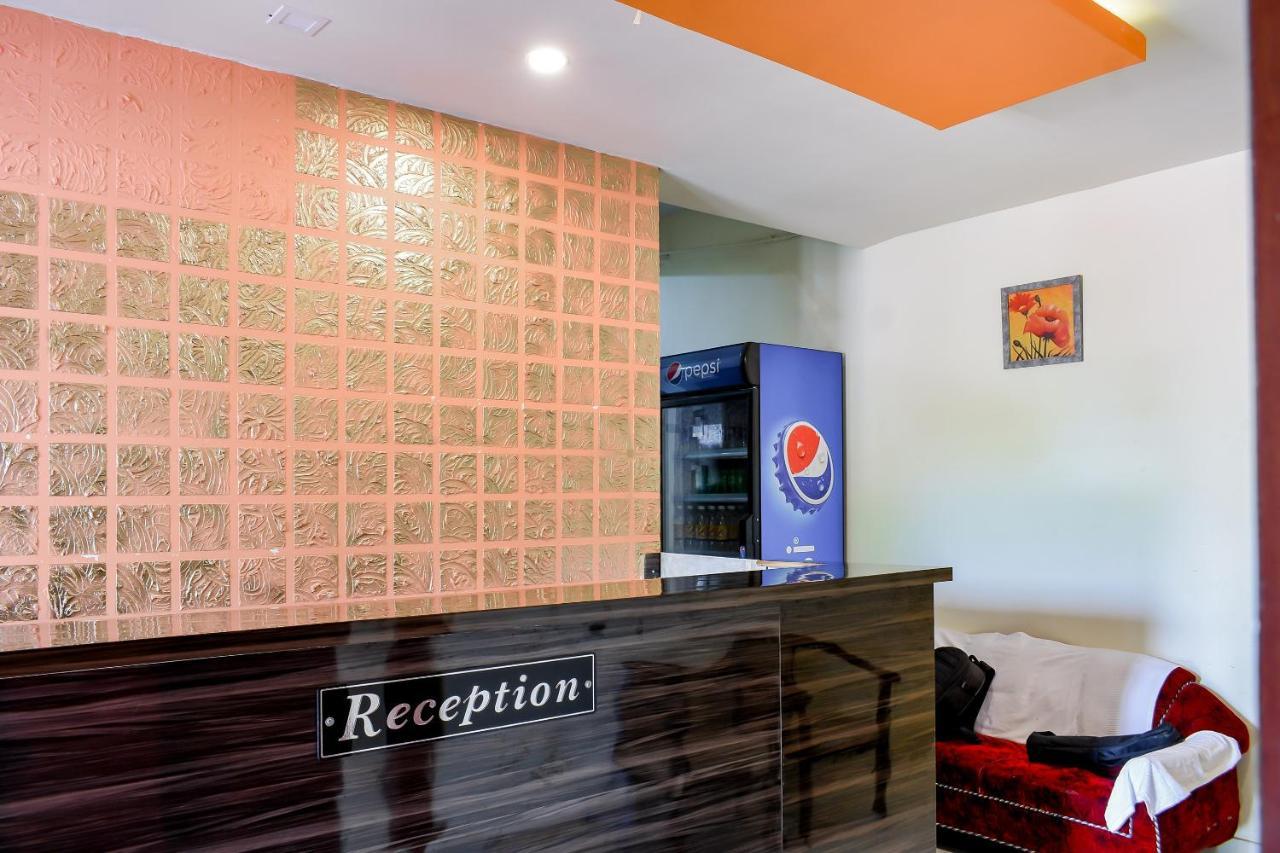 بوهفانيشفار Capital O 67249 Hotel Planet المظهر الخارجي الصورة
