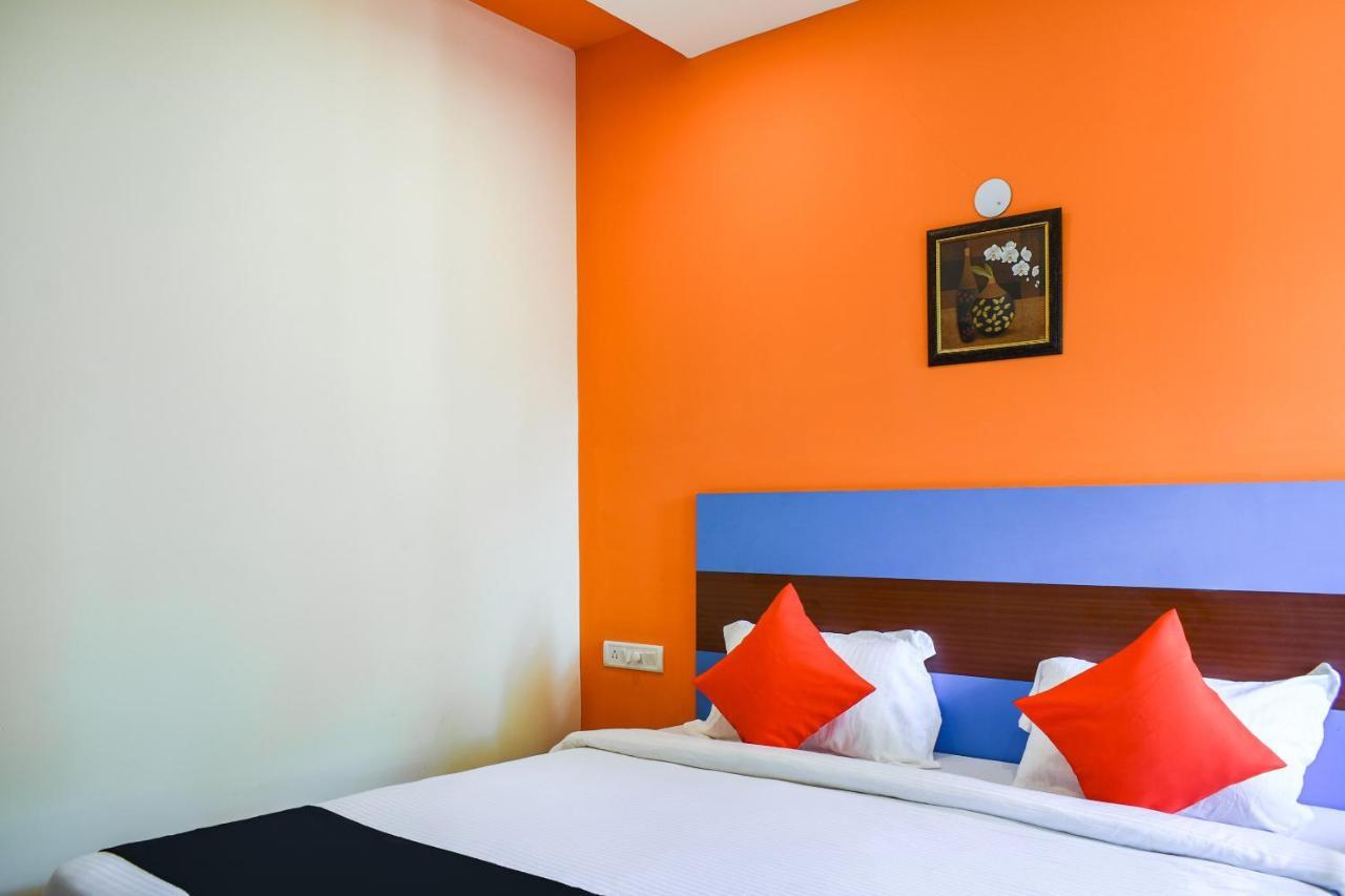 بوهفانيشفار Capital O 67249 Hotel Planet المظهر الخارجي الصورة